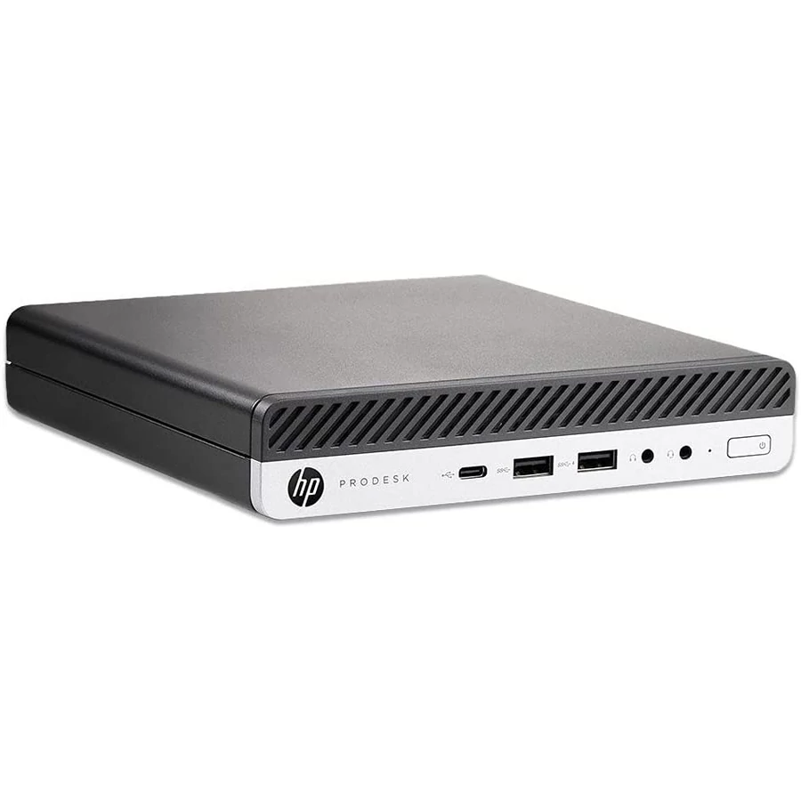 HP ProDesk 600 G3 DM